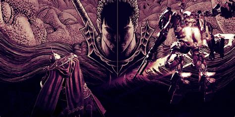 fromsoftware berserk game|It's Time for FromSoftware to Go Full Circle with Berserk .